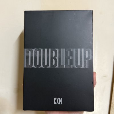 CxM 高雄限定票卡