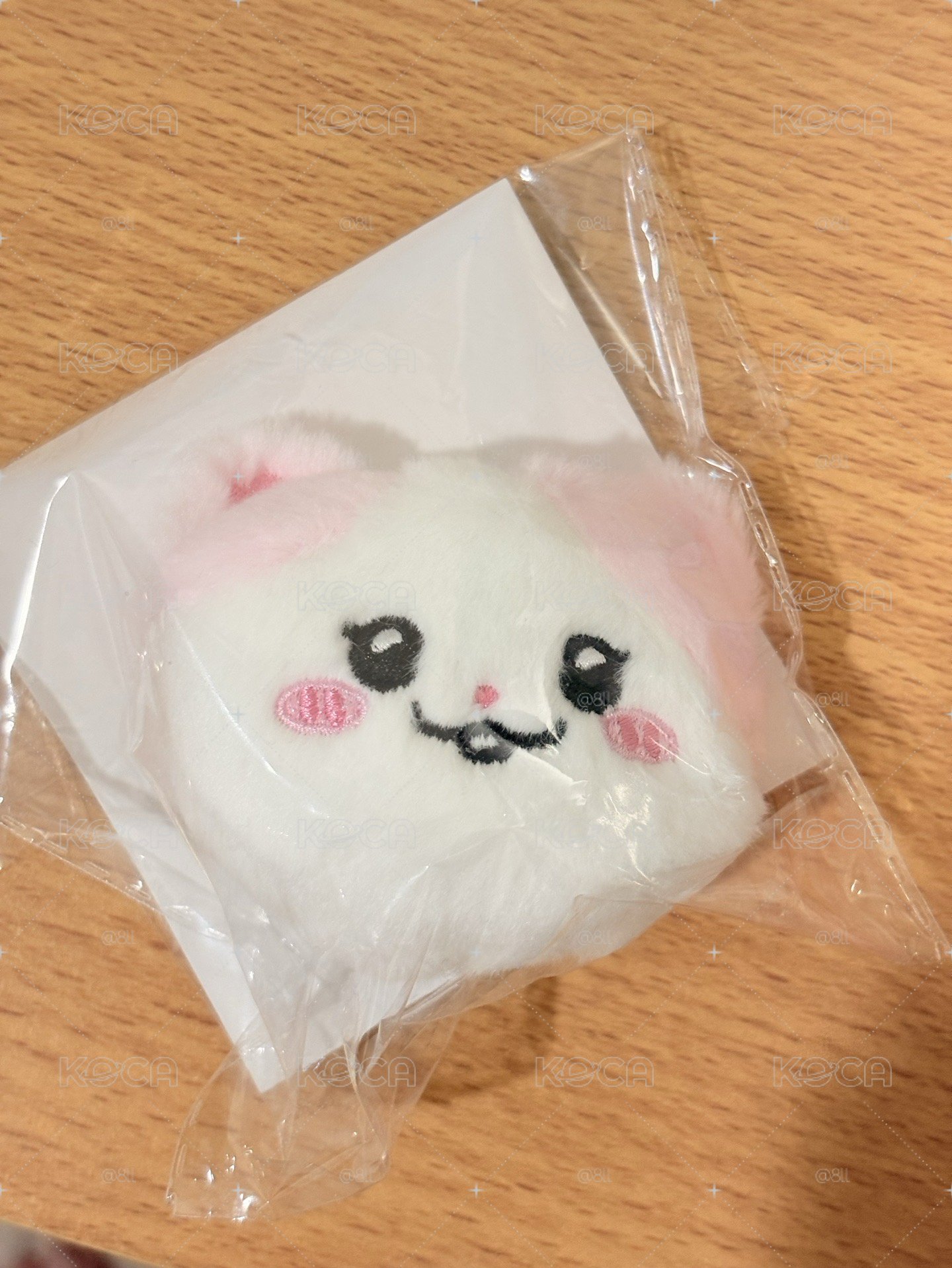 NAong 髮夾
