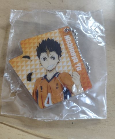 藏壽司扭蛋