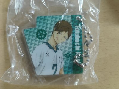 藏壽司扭蛋