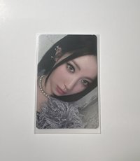 DRIP 專輯卡 Binder版