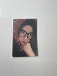 頭巾紗