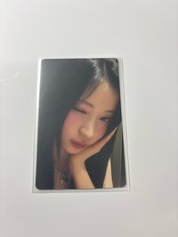 25世巡 日本線下快閃店 隨機卡 紗
