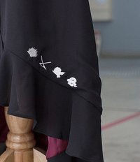 主題連身裙
