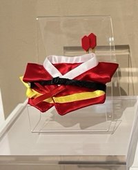 熙周娃衣