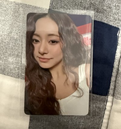新國立滿額卡 子瑜
