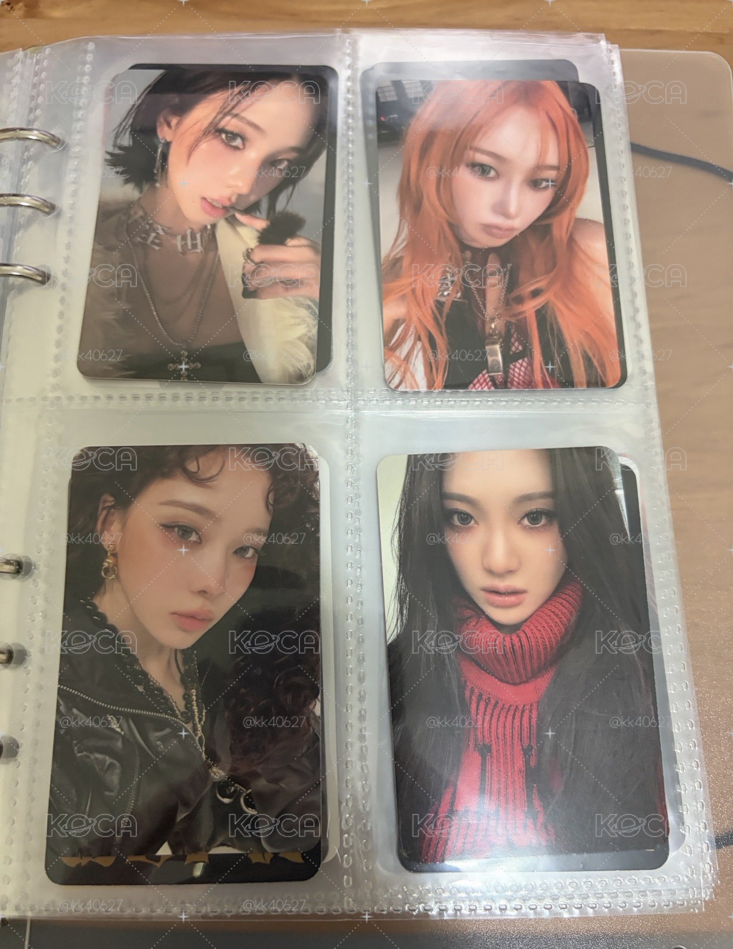 Dirty work (worker ver.)