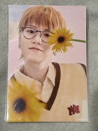 RIWOO明信片2張套組