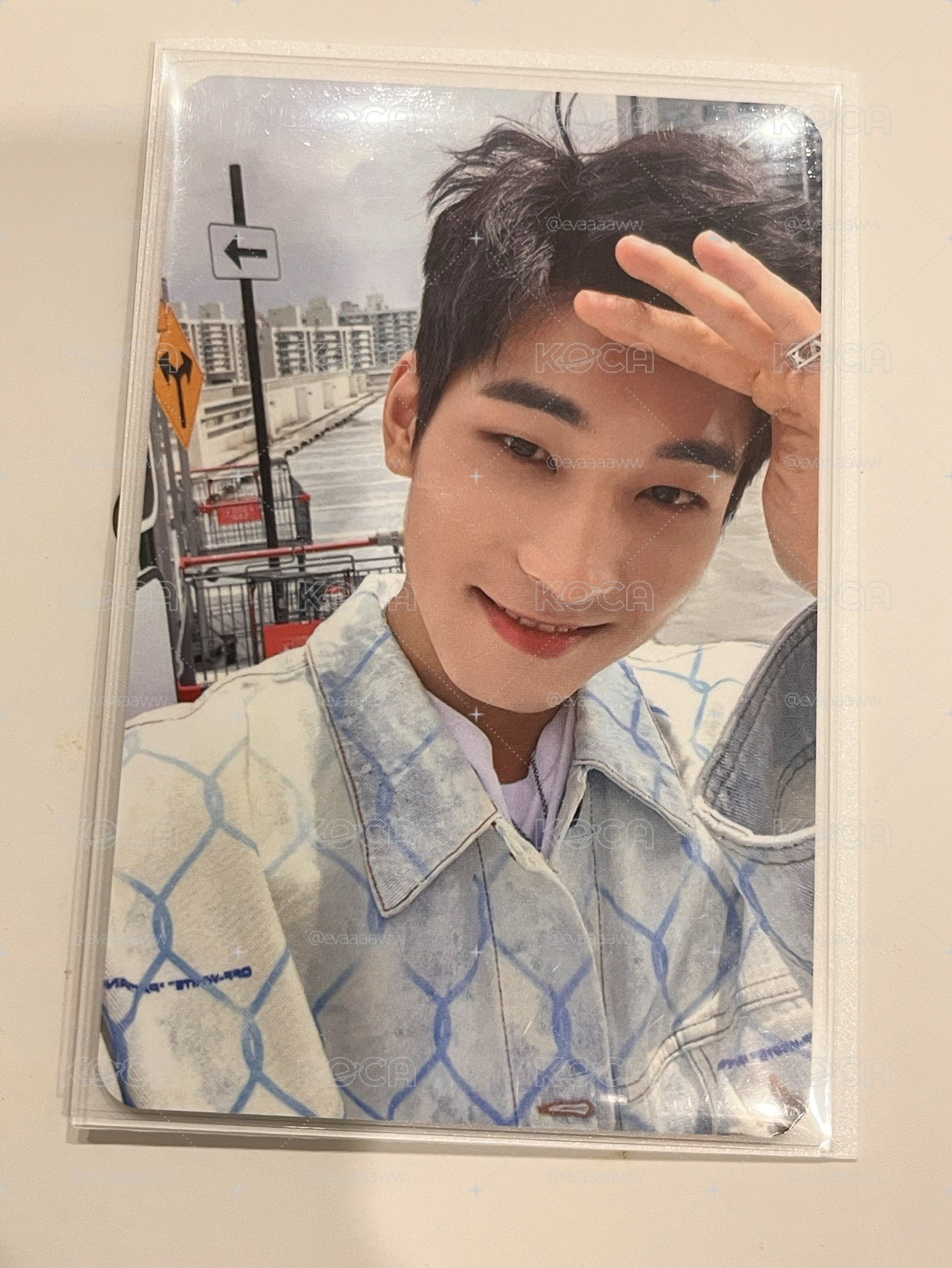 陽光圓佑