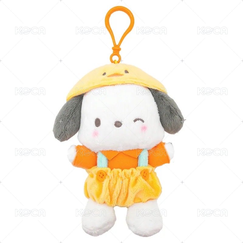帕恰狗