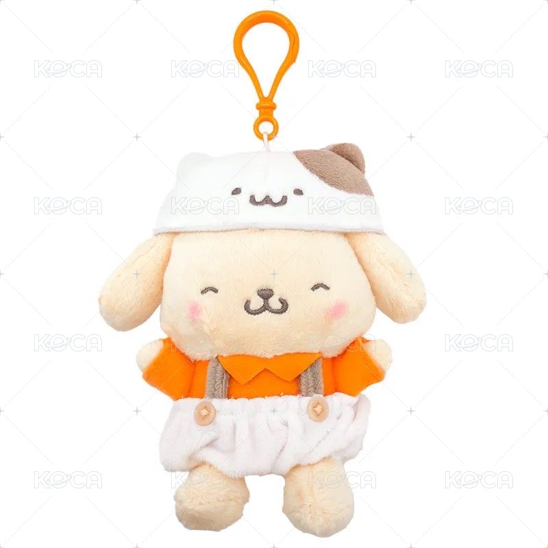 布丁狗
