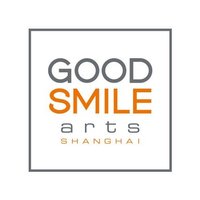 GSC Good Smile Arts Shanghai(GSAS)