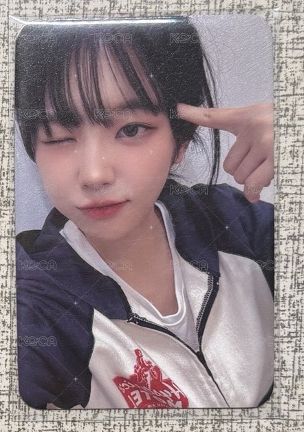 迷三 雙面卡