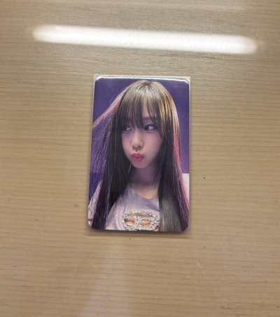 正規一 sr 特典卡 星河預售B吉 中背