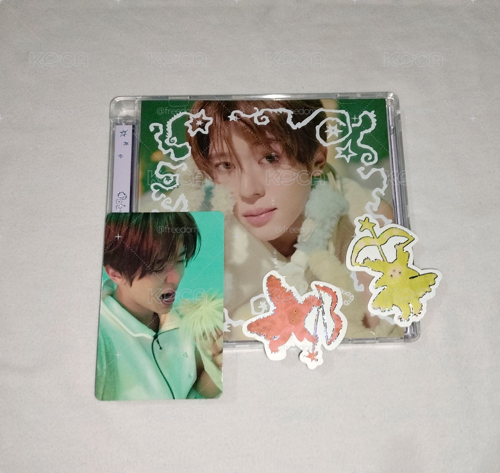 🌷溫全專