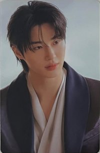 21世紀大君夫人 劇本集 專輯卡 