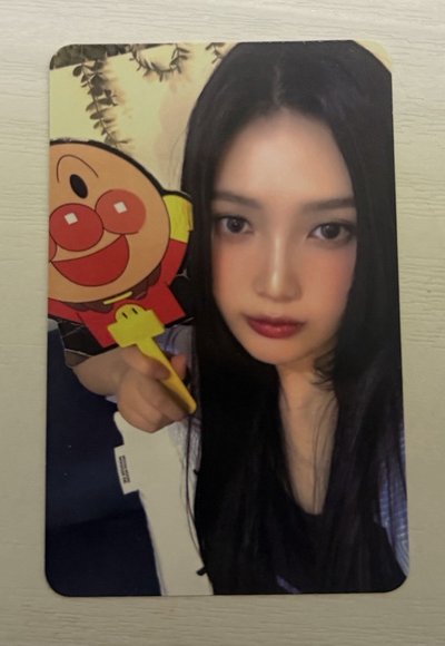 麵包超人joy