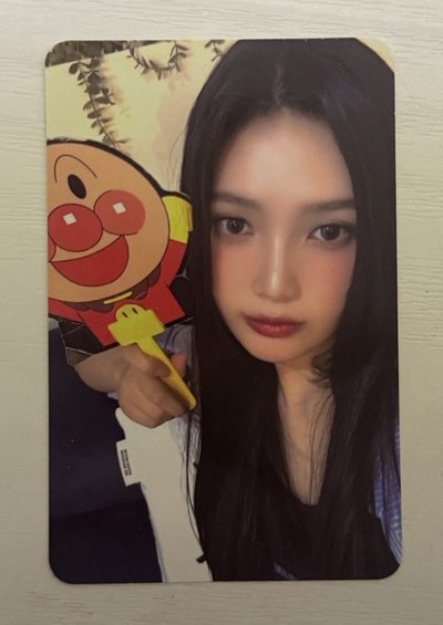 麵包超人joy