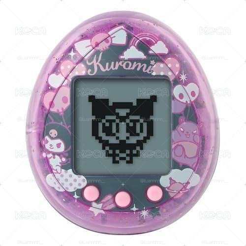 Tamagotchi 電子雞酷洛米版本💜