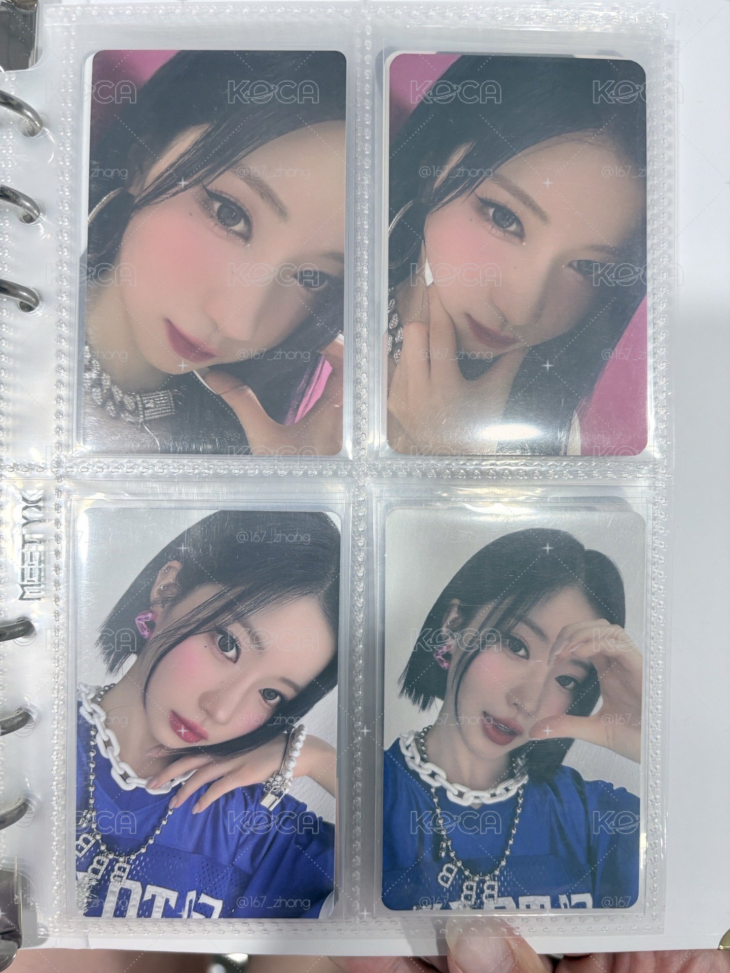 Babymonster Asa