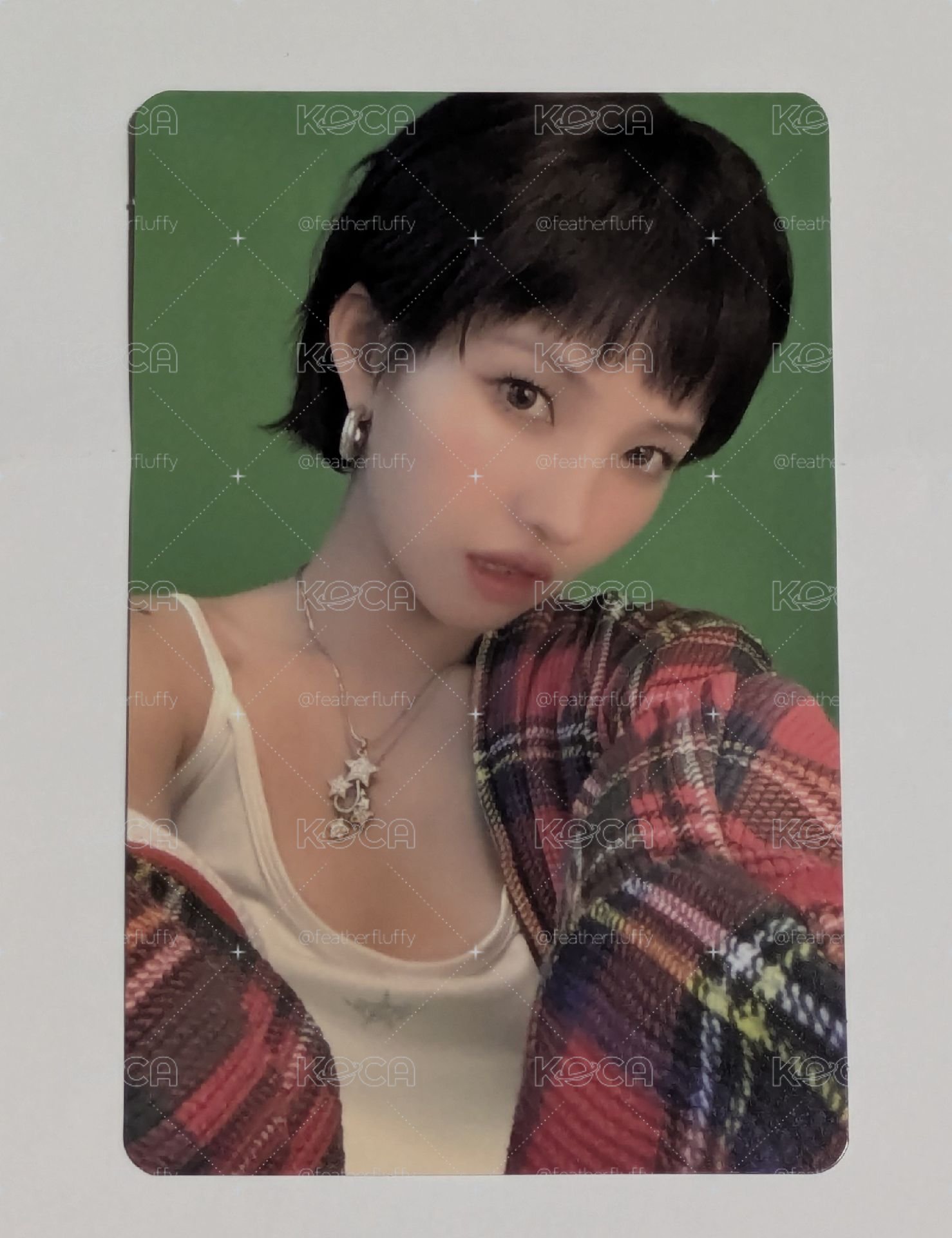【僅拆檢 | 娟卡】*️⃣ 日專一輯 JC已拆全專