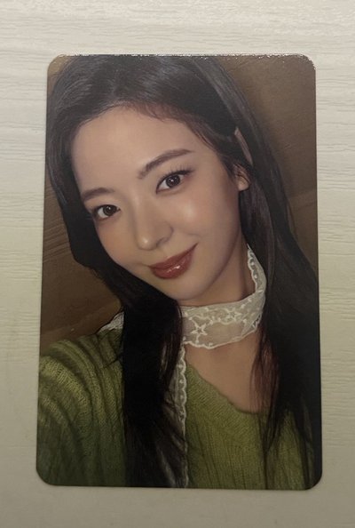 Lia ms特典