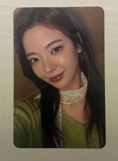 Lia ms特典