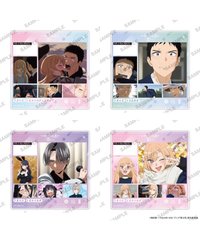 Kadokawa TV動畫「戀上換裝娃娃」Season2 角色壓克力立牌 系列