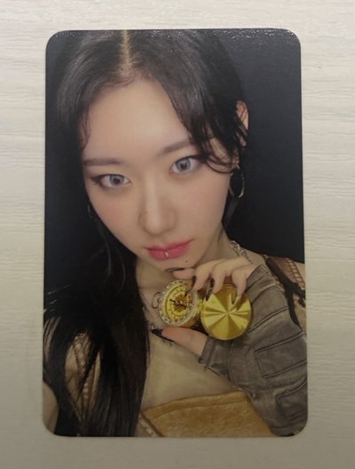 彩領 wm特典 懷錶領