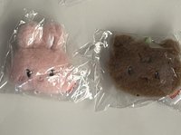 星+鍾大頭