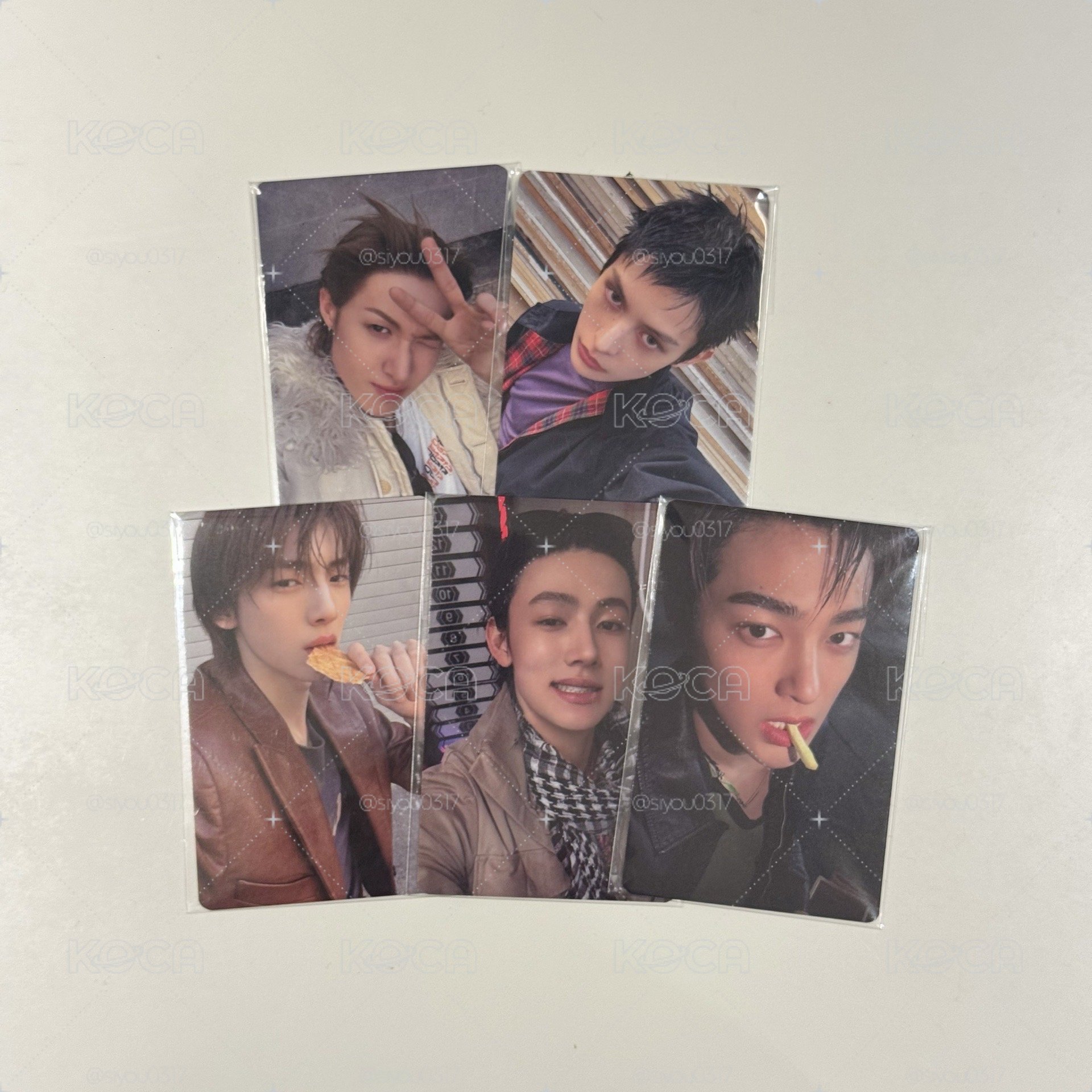 阿拉丁yes24 應募特典 現貨