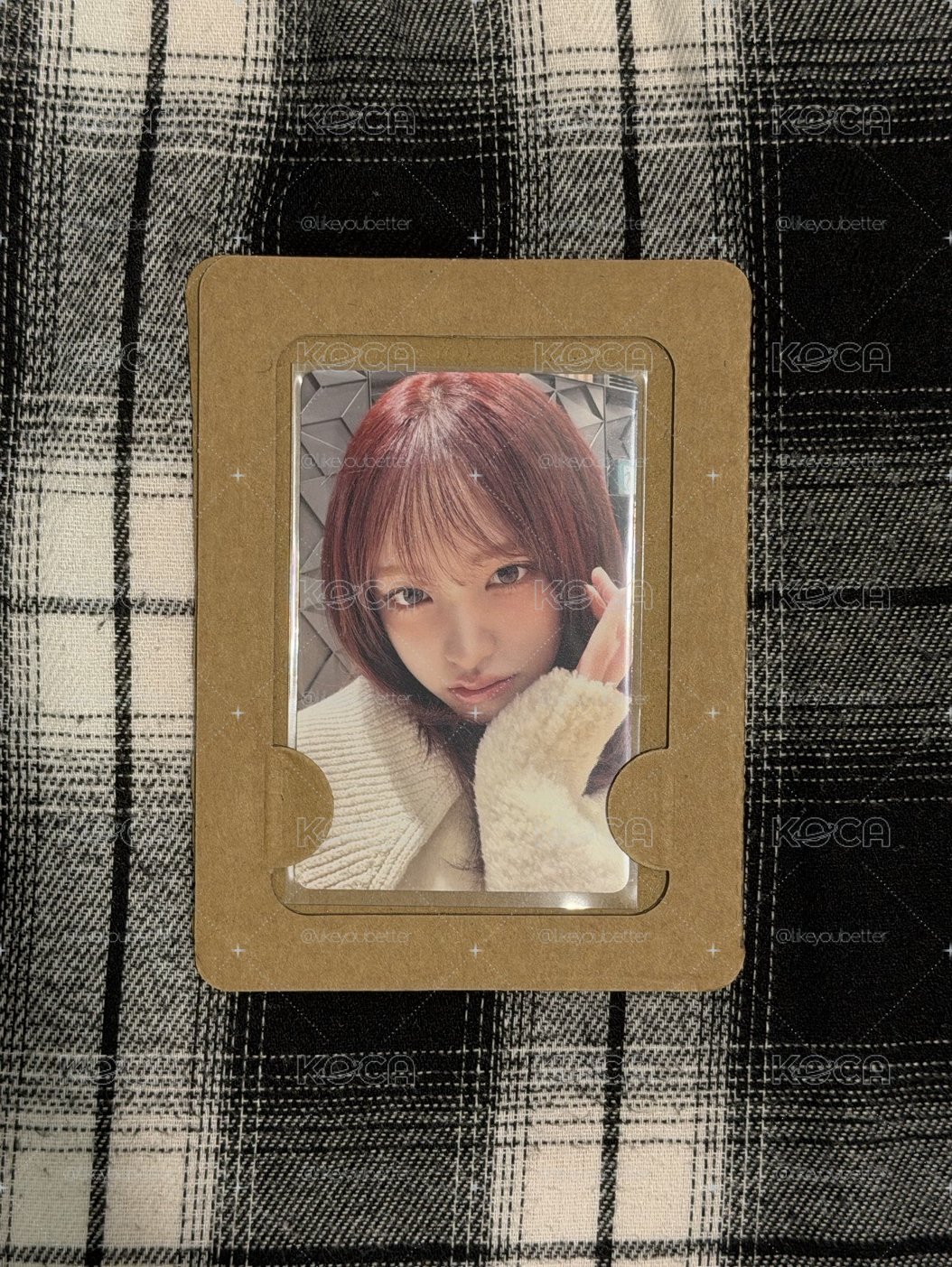 Lucid Dream 0411東京場限 栗