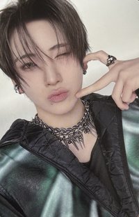 BTW 周邊卡 T恤卡