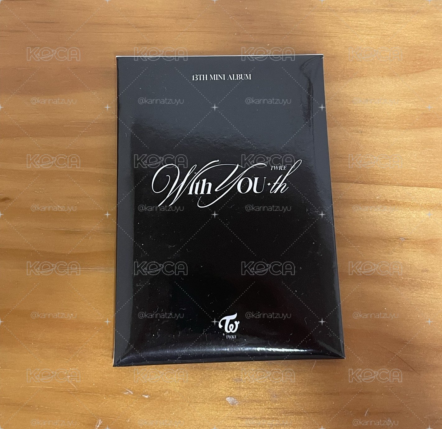 迷你13預售禮 