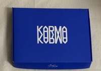 KARMA 一般版（藍）
