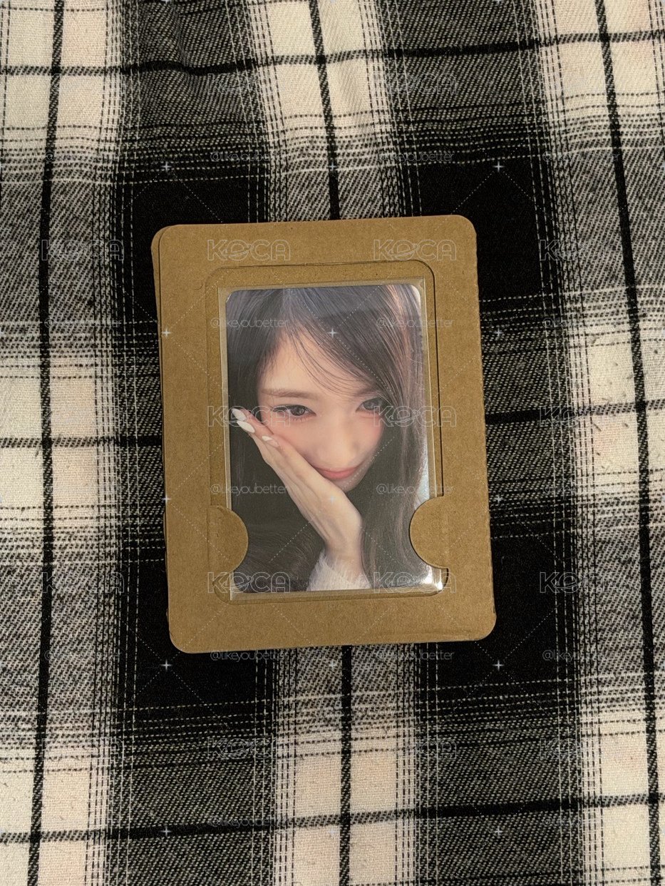 IVE SECRET am 4.0 瑞