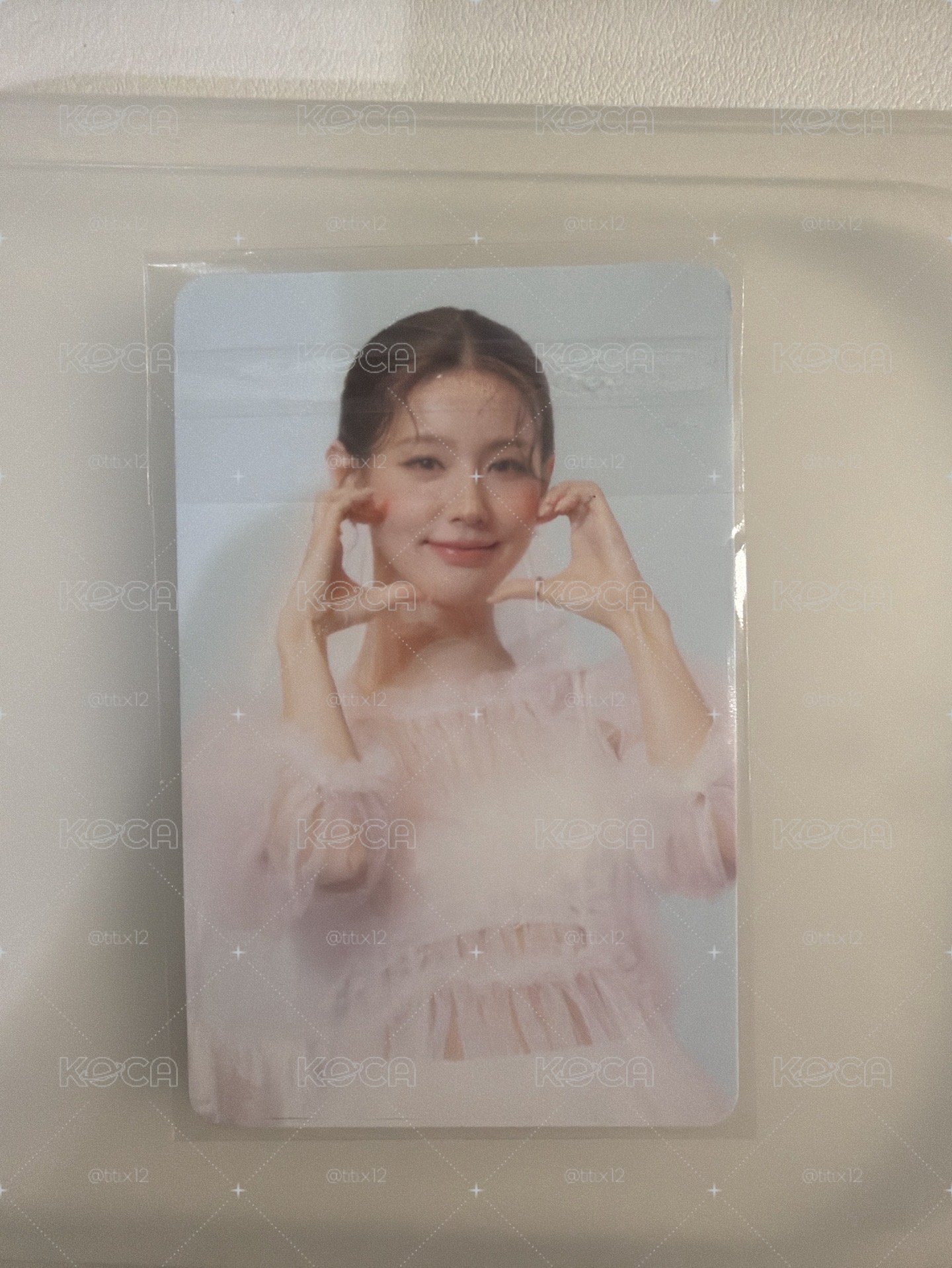 薇娟小卡