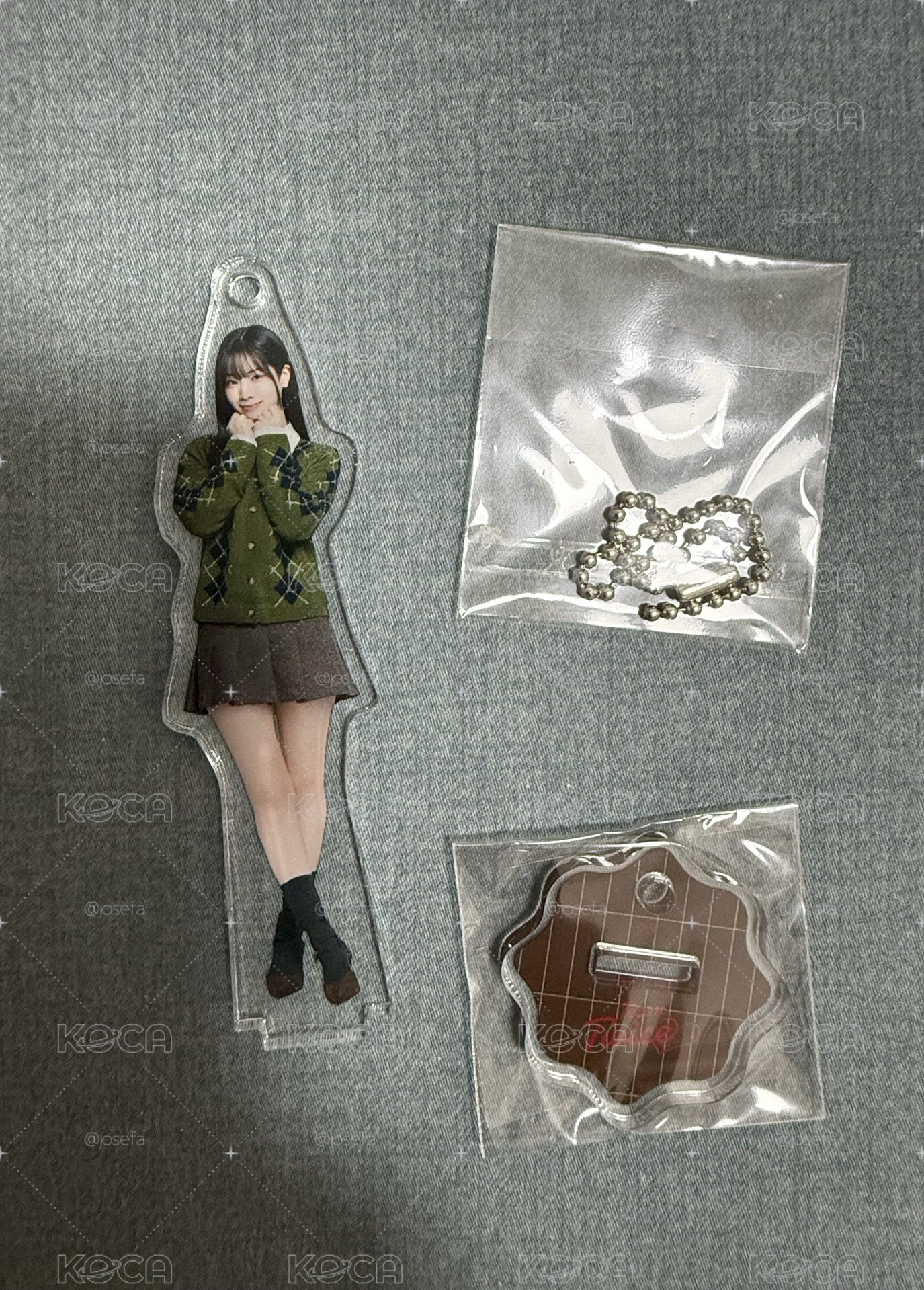 多賢新國立立牌吊飾