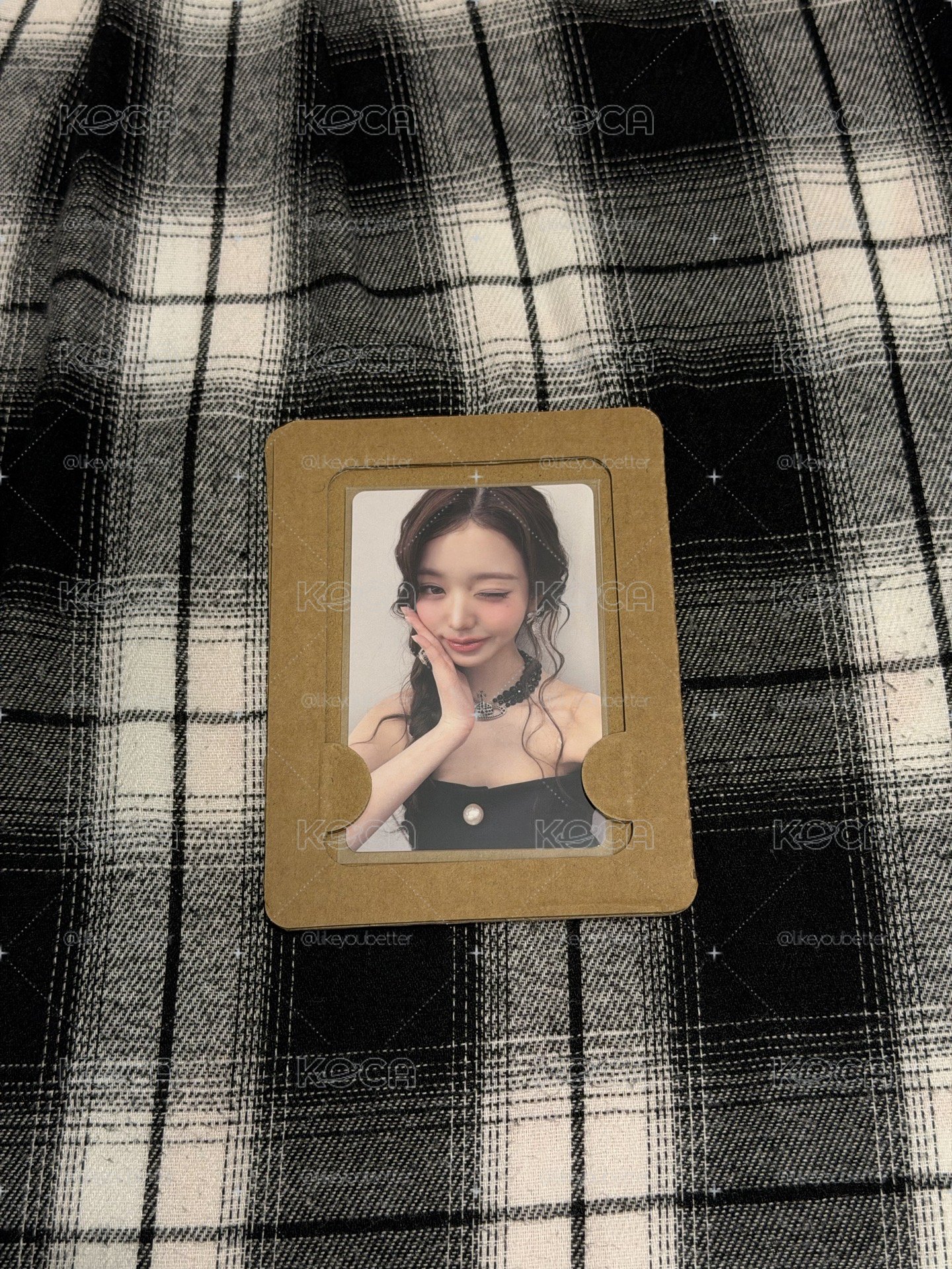 LUCID DREAM 0418 大阪場限 員