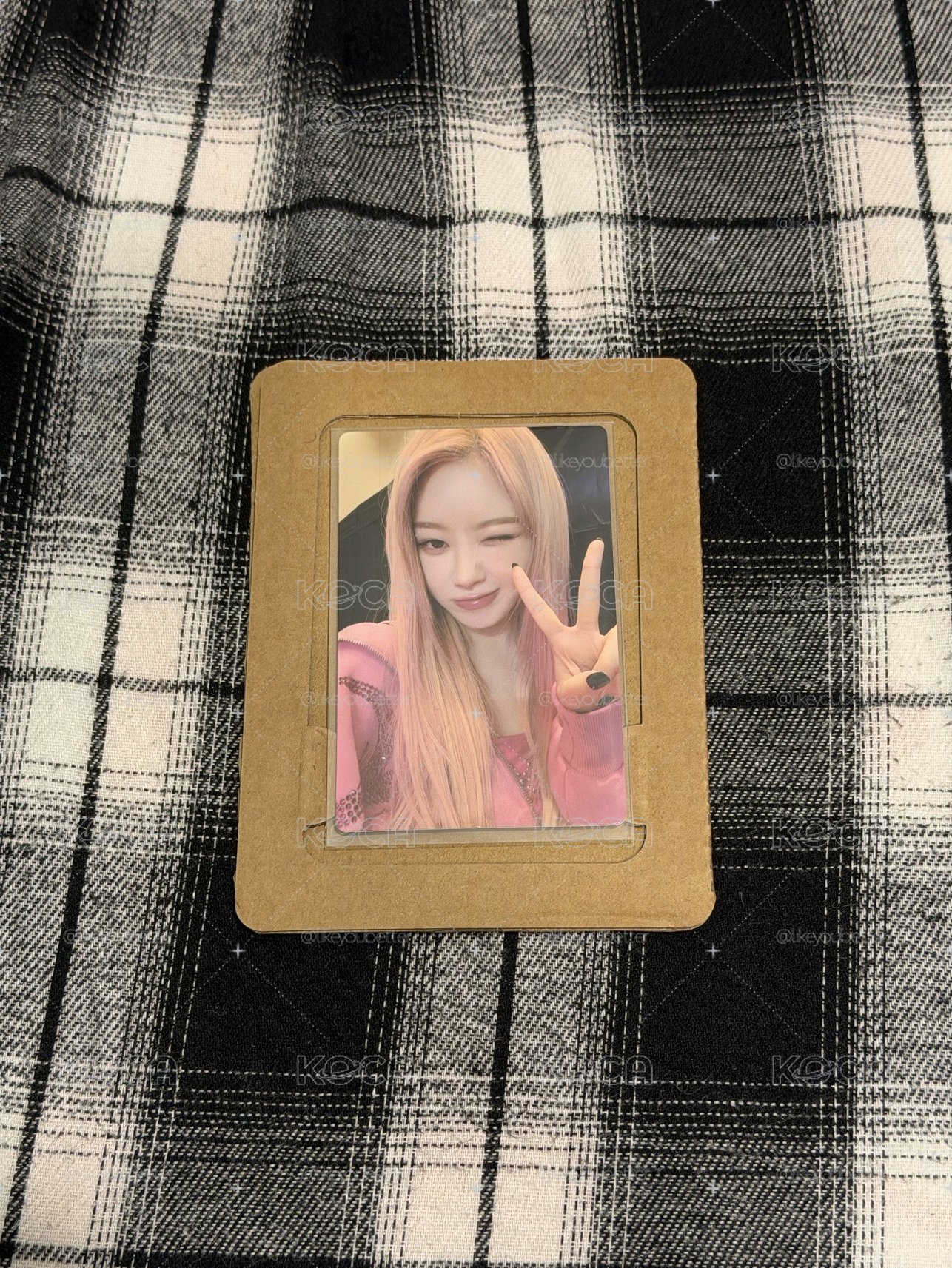 #potd廣州展會 滿額吉