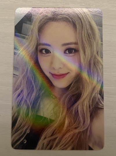 Yuna ms 閃卡