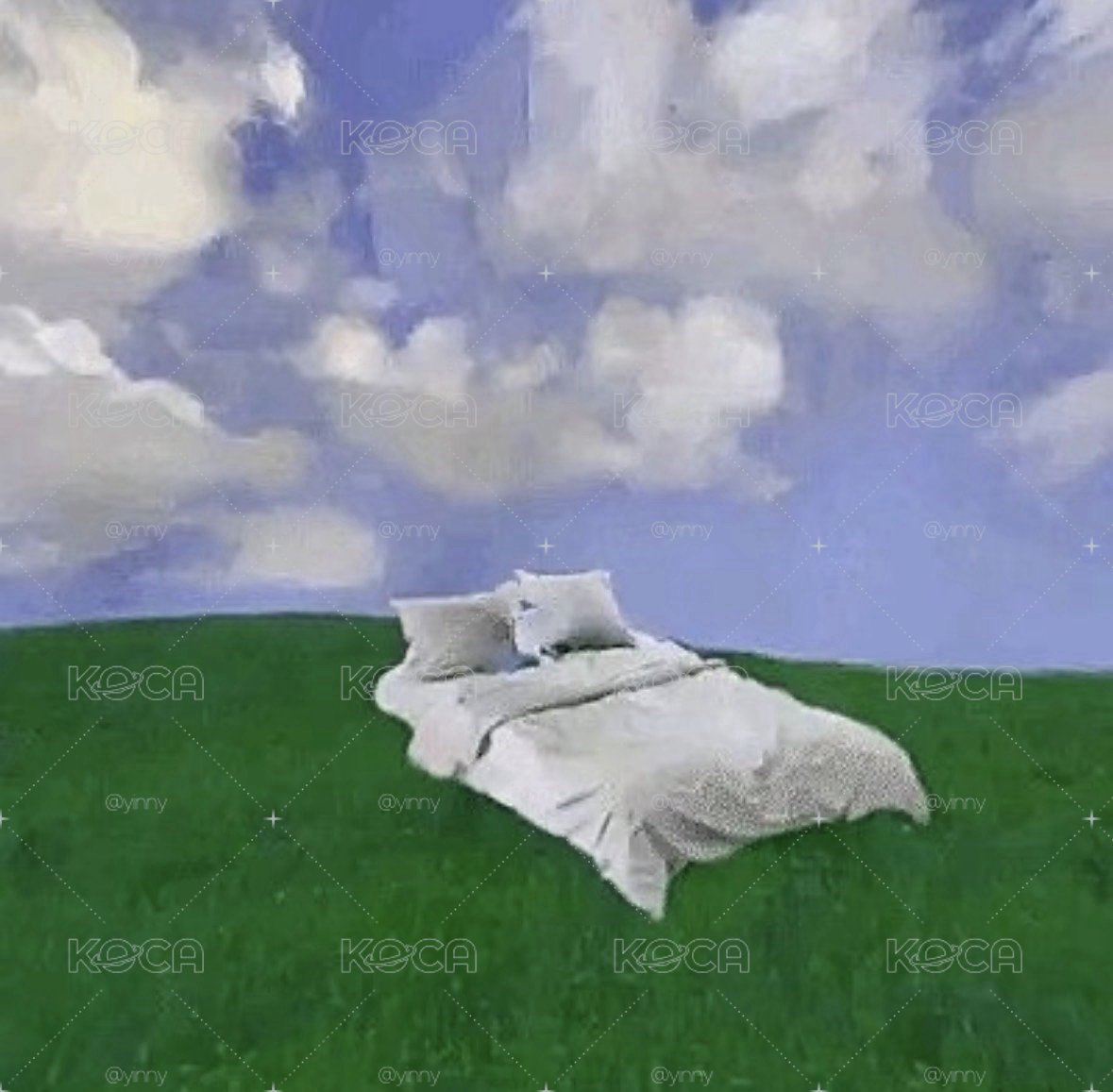 CORTIS｜所有💽都是空專 