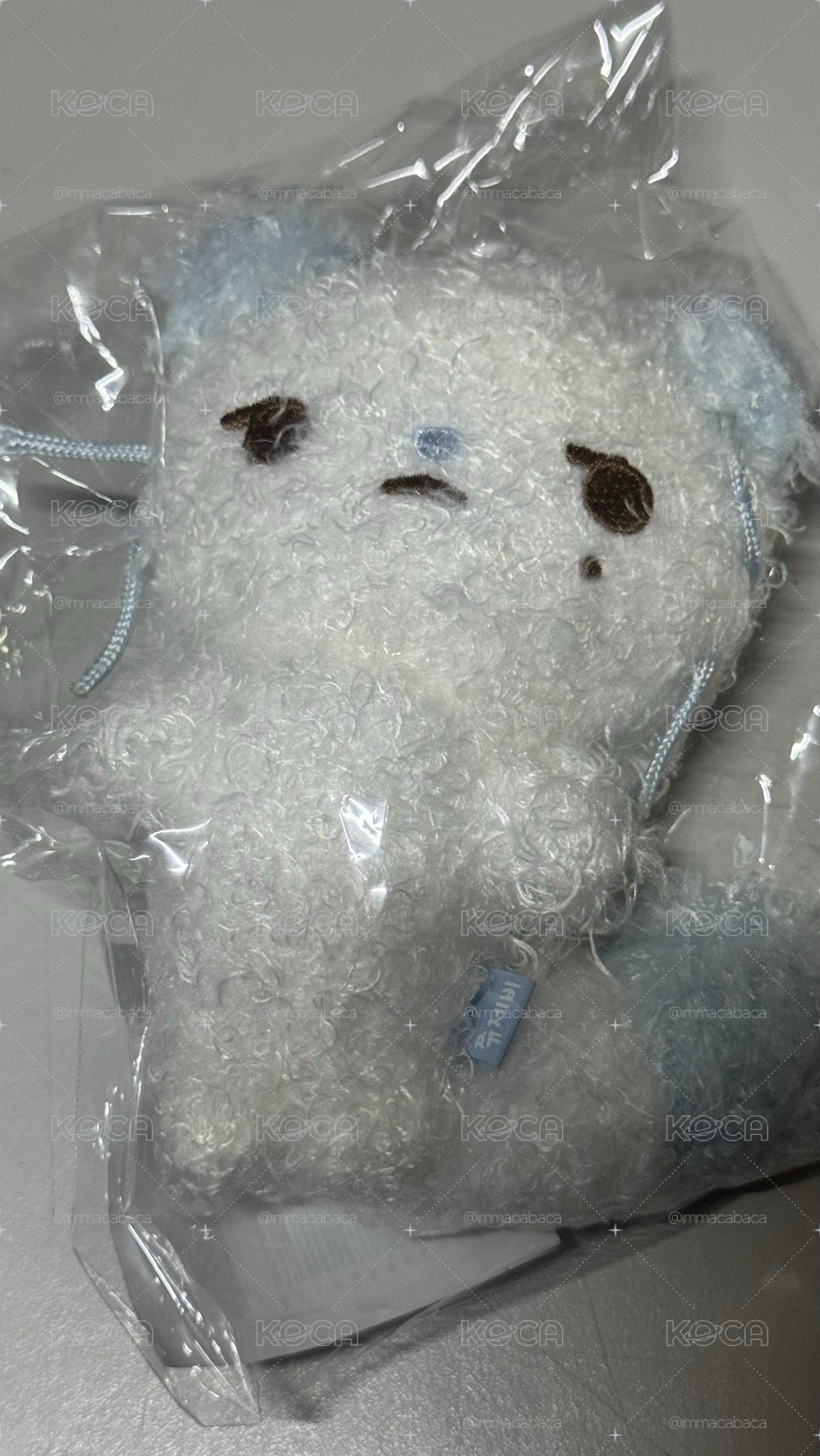 Jiwoo官娃
