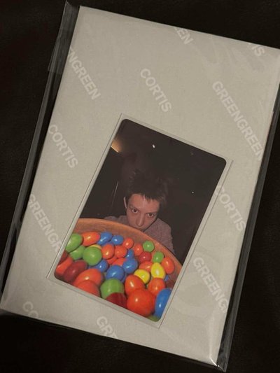 ✦.*趙雨凡 迷二電子全專(未掃)