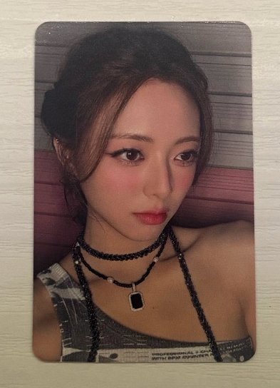 Yuna sr 特典娜