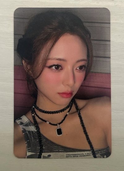 Yuna sr 特典娜
