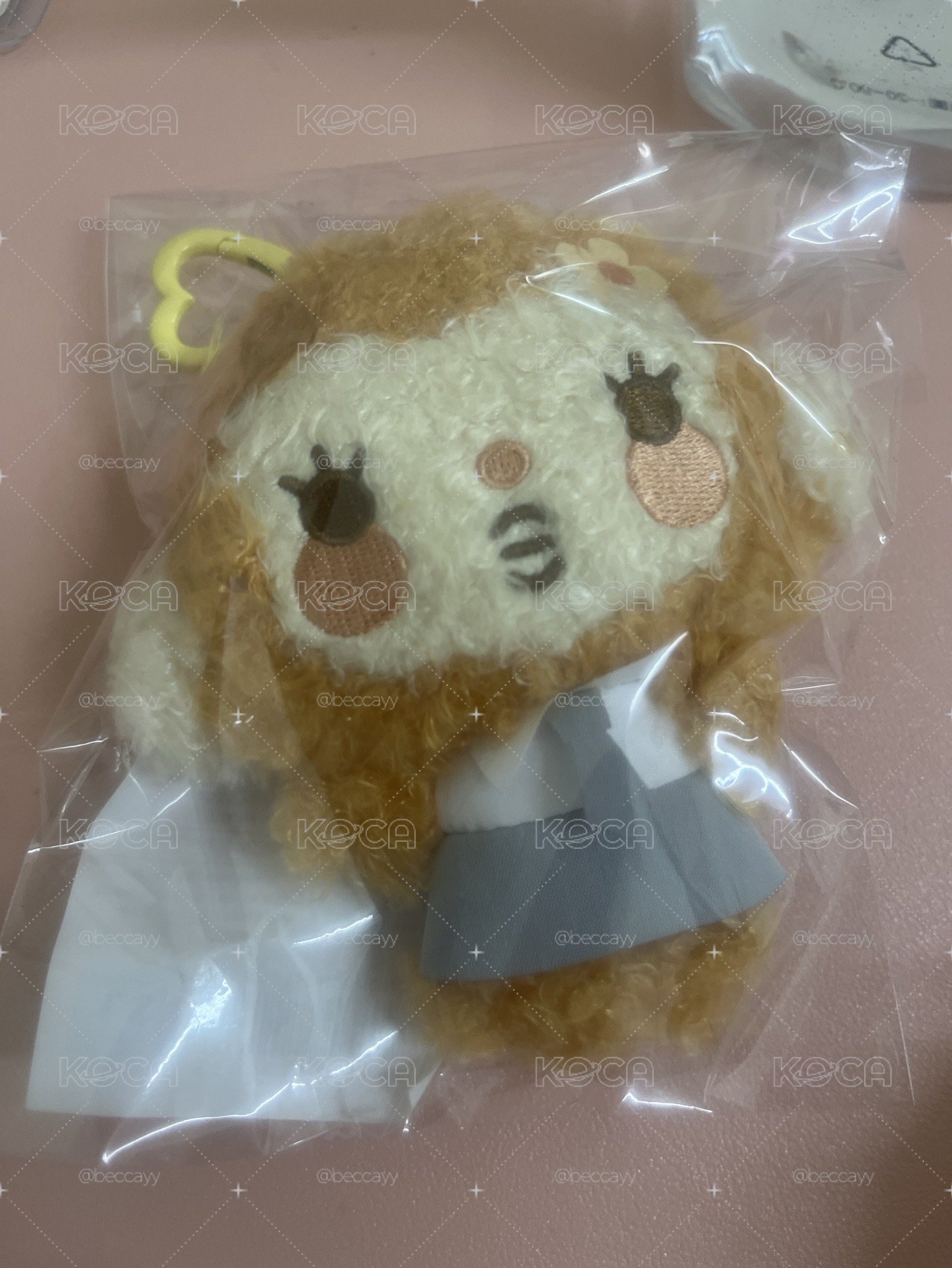 Ana官娃