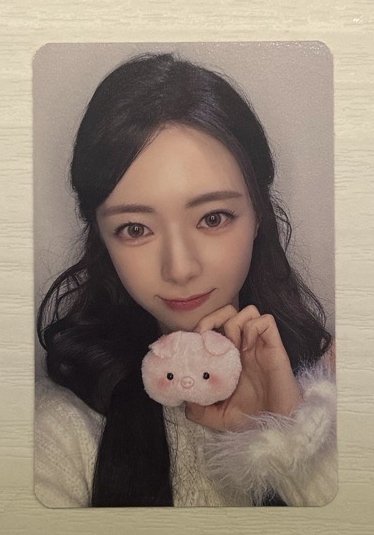 Yuna ms豬豬娜