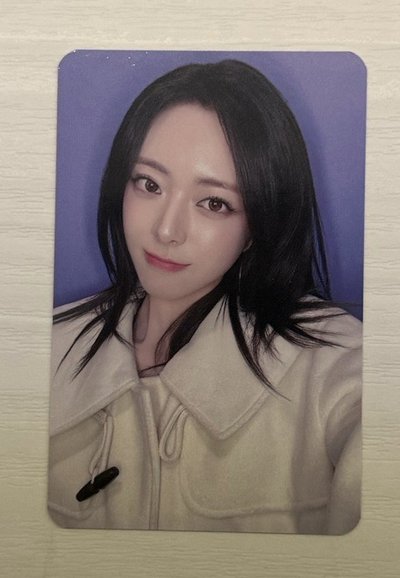 Yuna ms特典 大衣娜