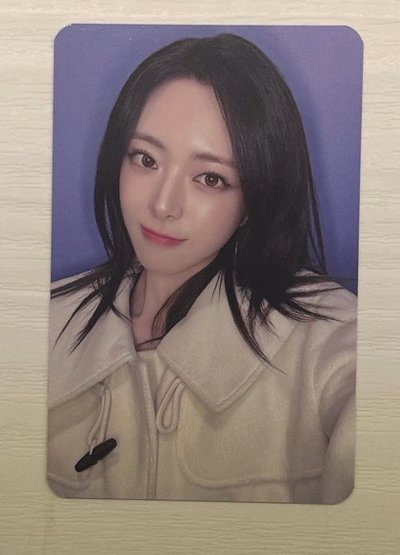 Yuna ms特典 大衣娜